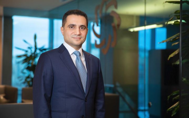 “ABB yeni strateji dövrə daxil olub” - MÜSAHİBƏ